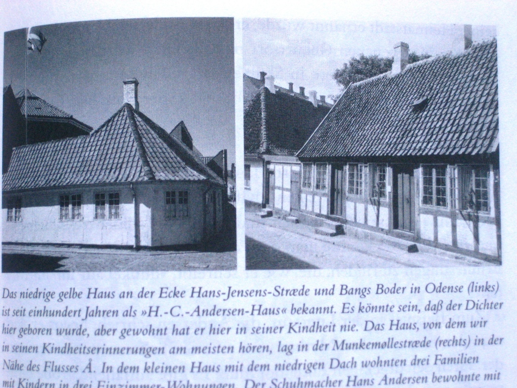 Andersen Andersen