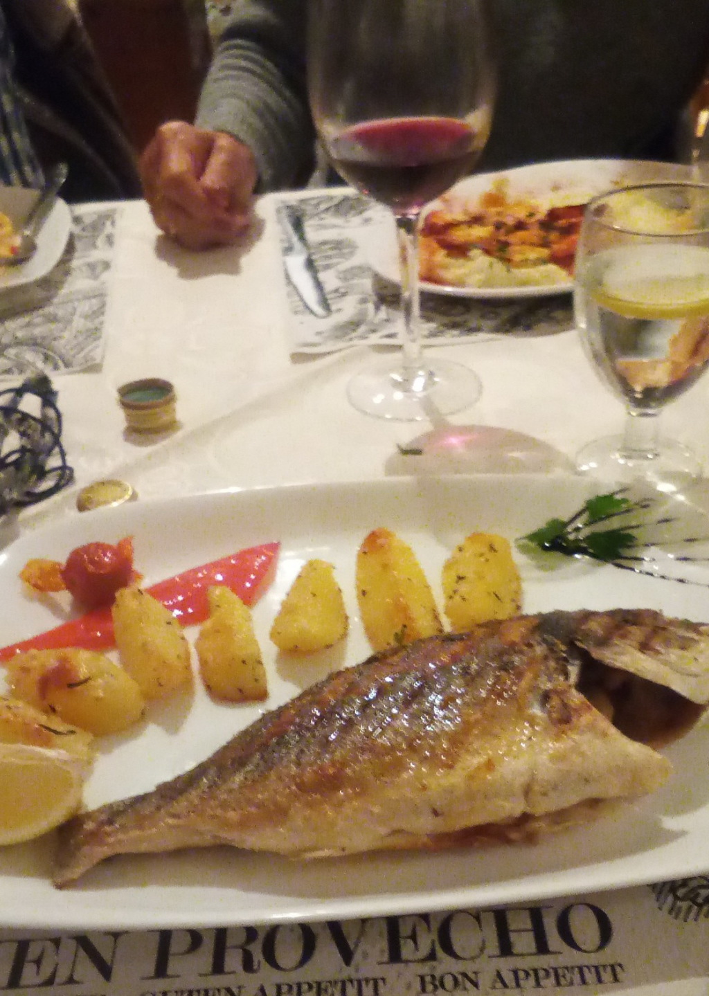 Dorade Dorade