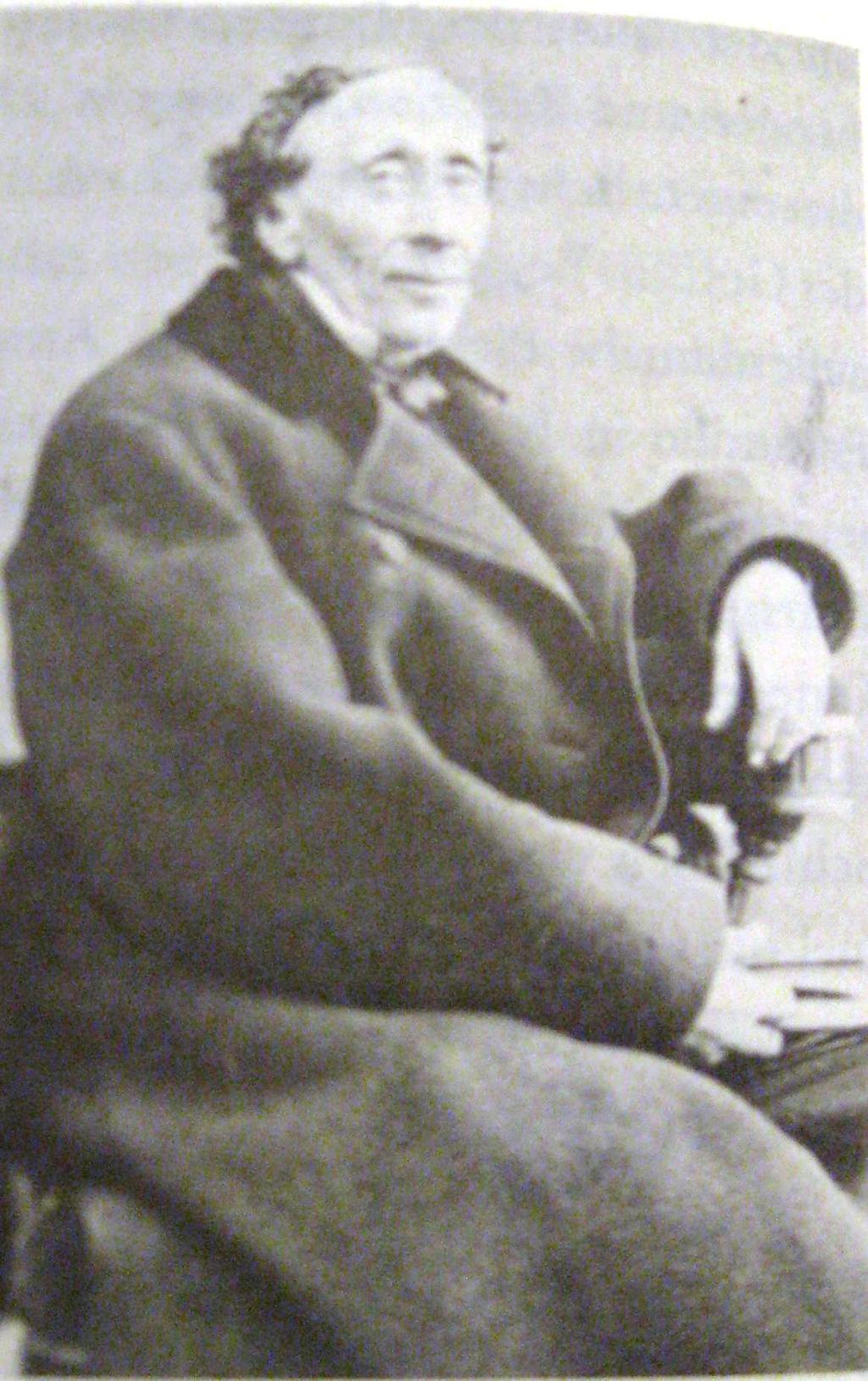 Andersen Andersen