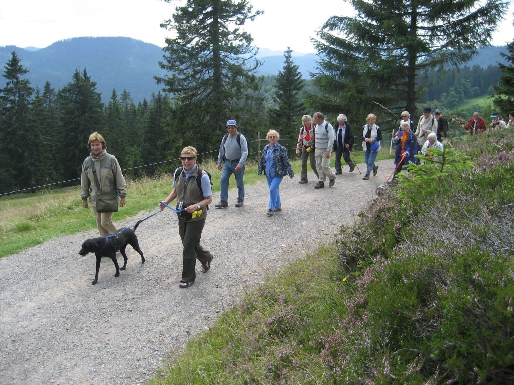 Feldberg 21 Feldberg 21