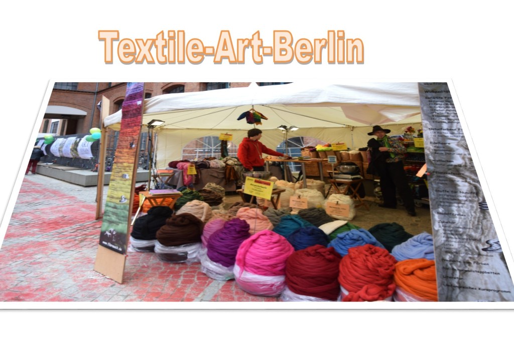 Textile-Art-Berlin Textile-Art-Berlin
