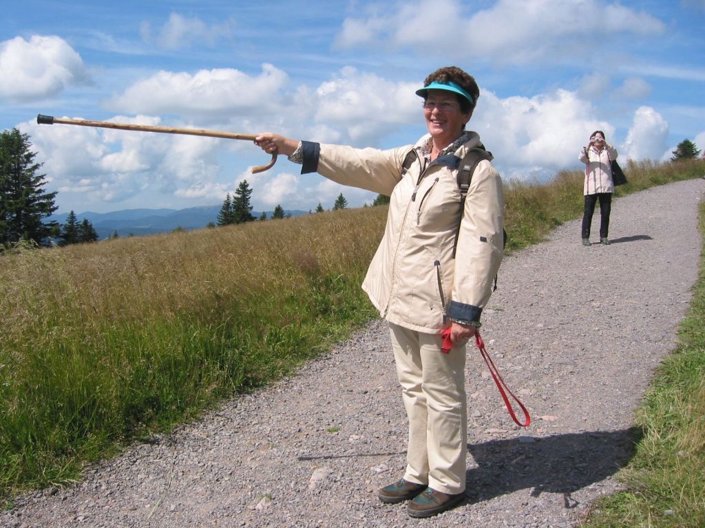 Feldberg 25 Feldberg 25