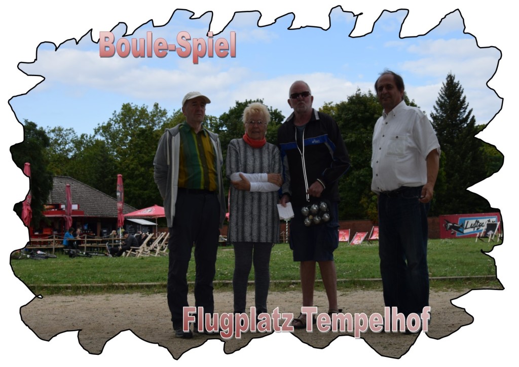 Flugplatz Flugplatz