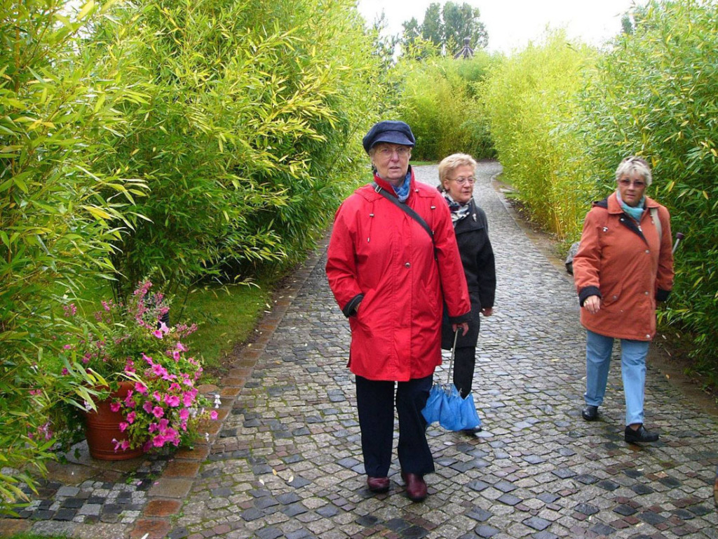 Spaziergang Spaziergang