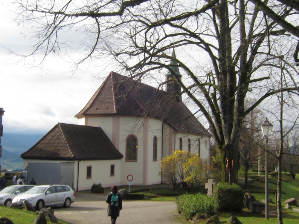 St. Peter St. Peter