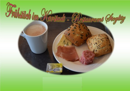 Frühstück 7 Frühstück 7