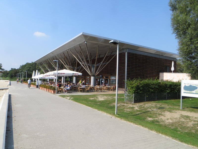 pavillon pavillon