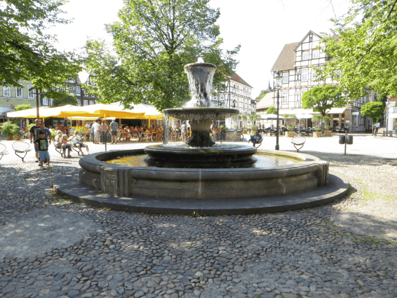 markt markt