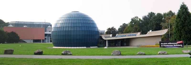 planetarium planetarium