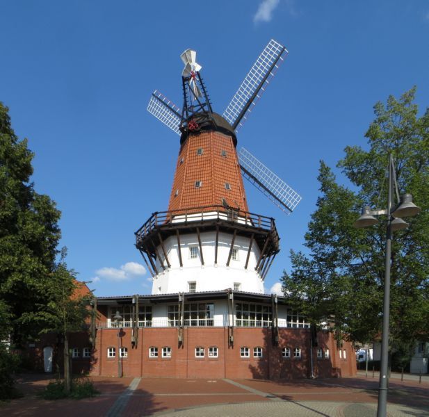 muehle2 muehle2