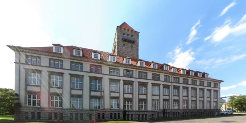 verwaltung verwaltung