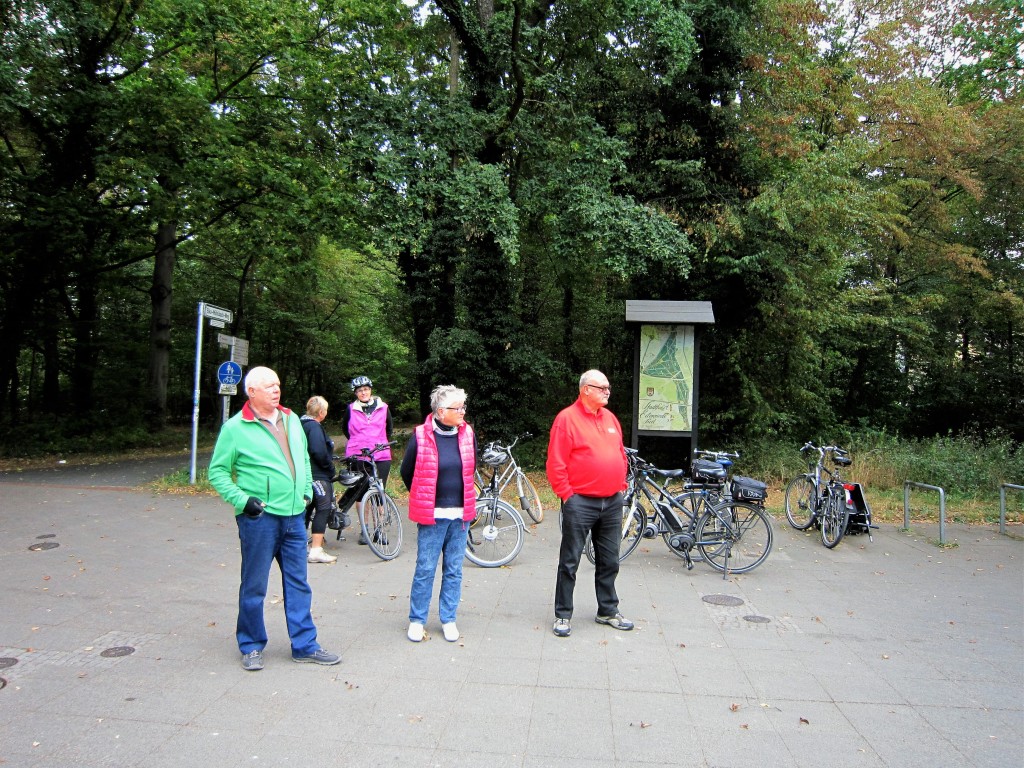 Fahrradtour Fahrradtour