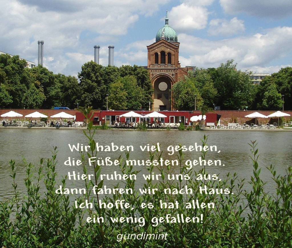 Gedicht Gedicht