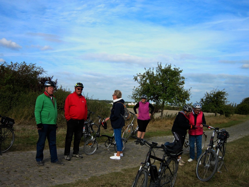 Fahrradtour Fahrradtour