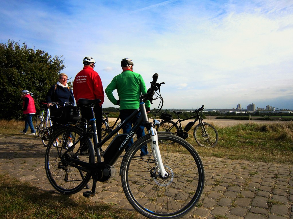 Fahrradtour Fahrradtour