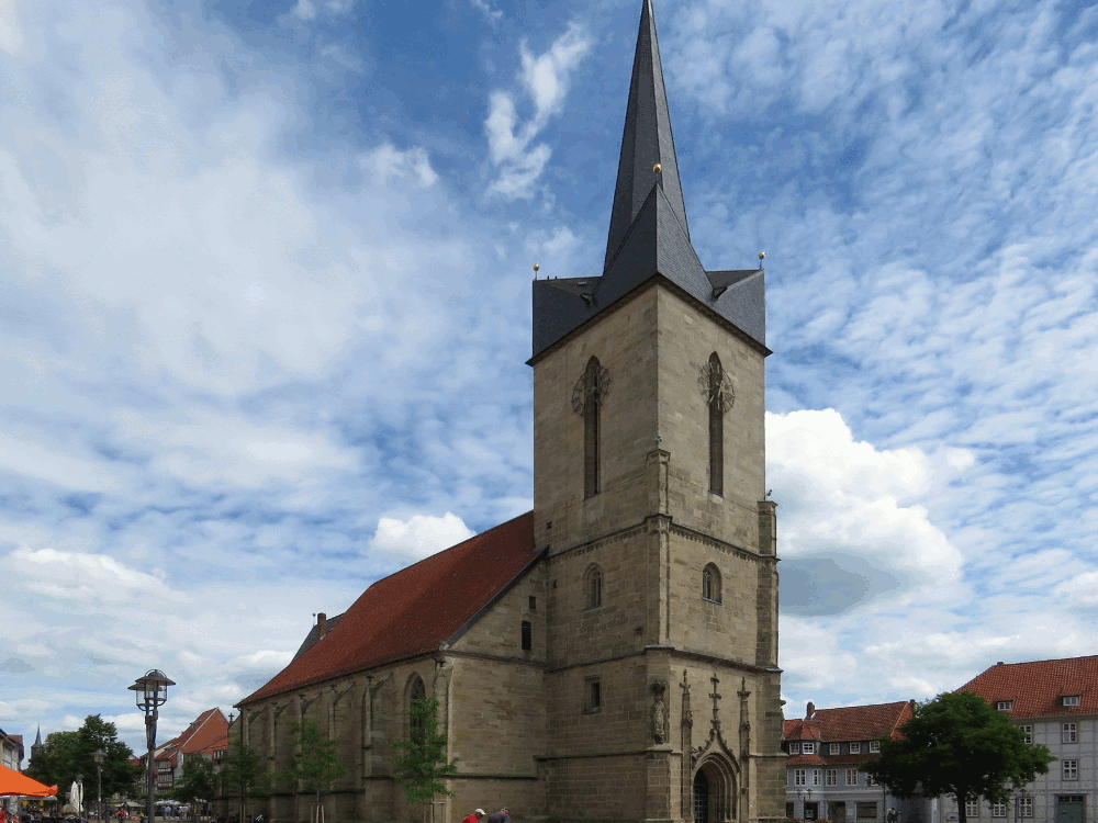 duderstadt duderstadt