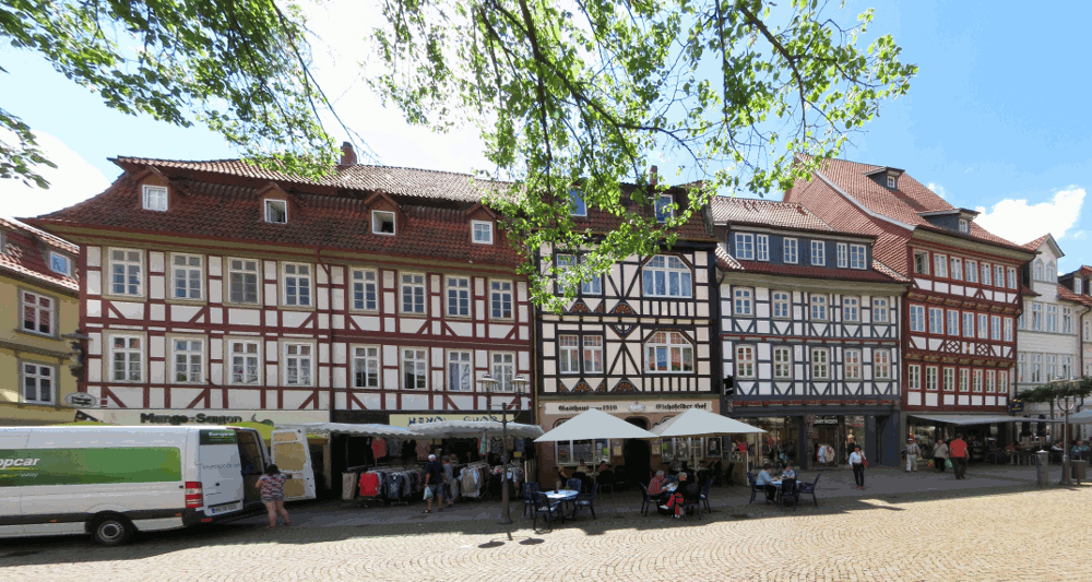 duderstadt duderstadt