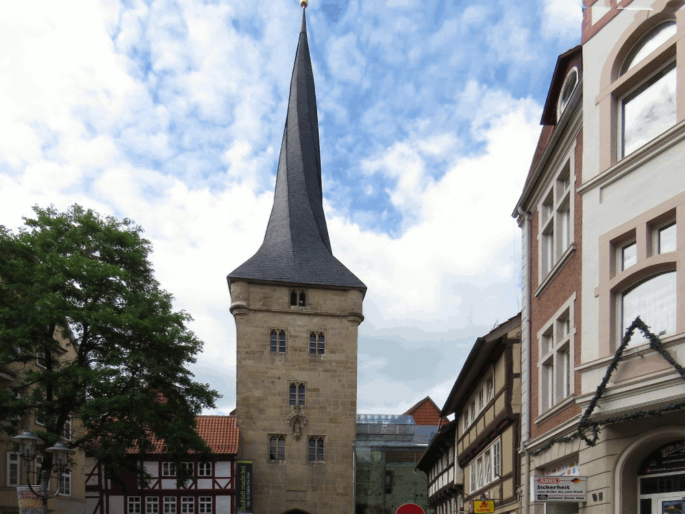 duderstadt duderstadt