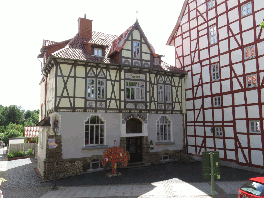 duderstadt duderstadt