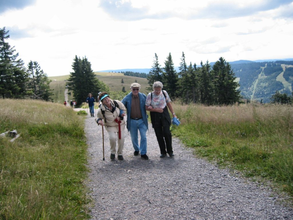 Feldberg 34 Feldberg 34