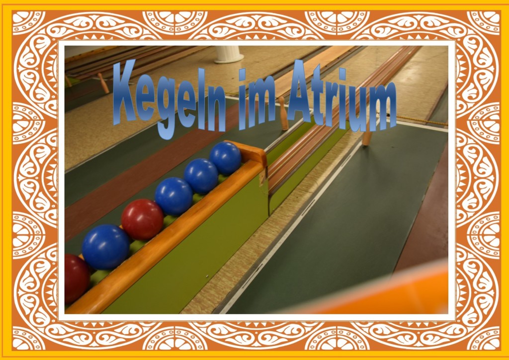 Kegeln14.10.2015 Kegeln14.10.2015