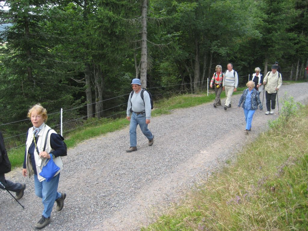 Feldberg 46 Feldberg 46