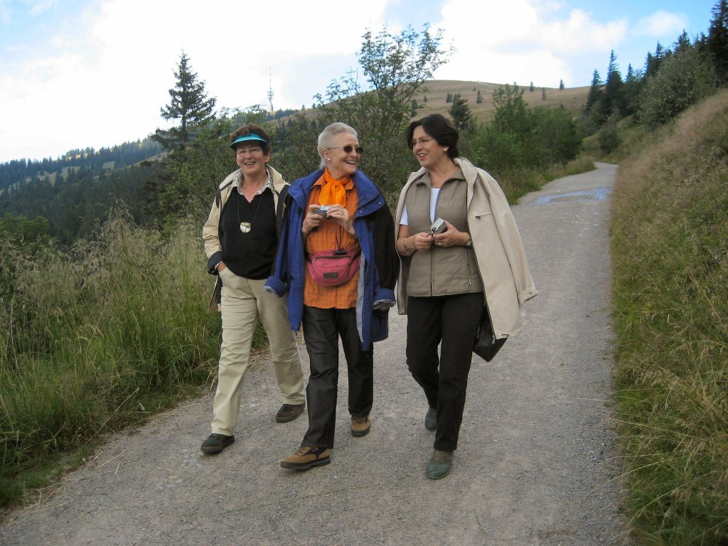 Feldberg 48 Feldberg 48