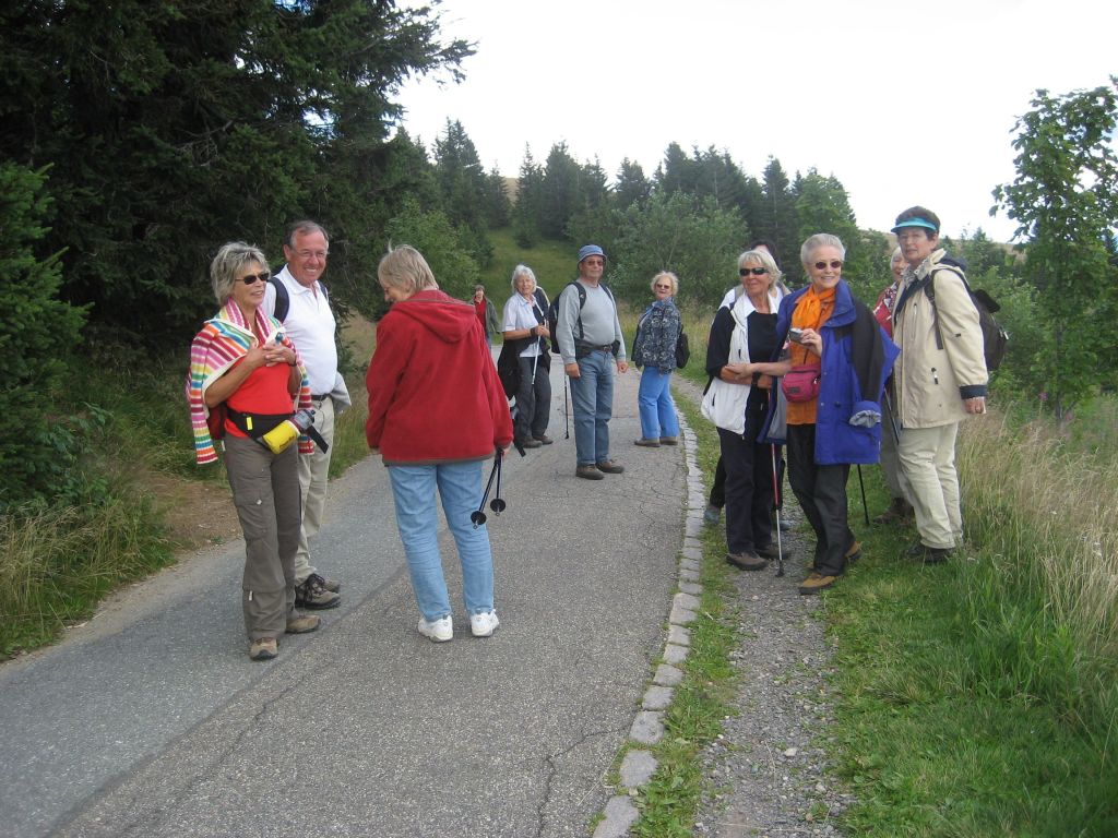 Feldberg 50 Feldberg 50