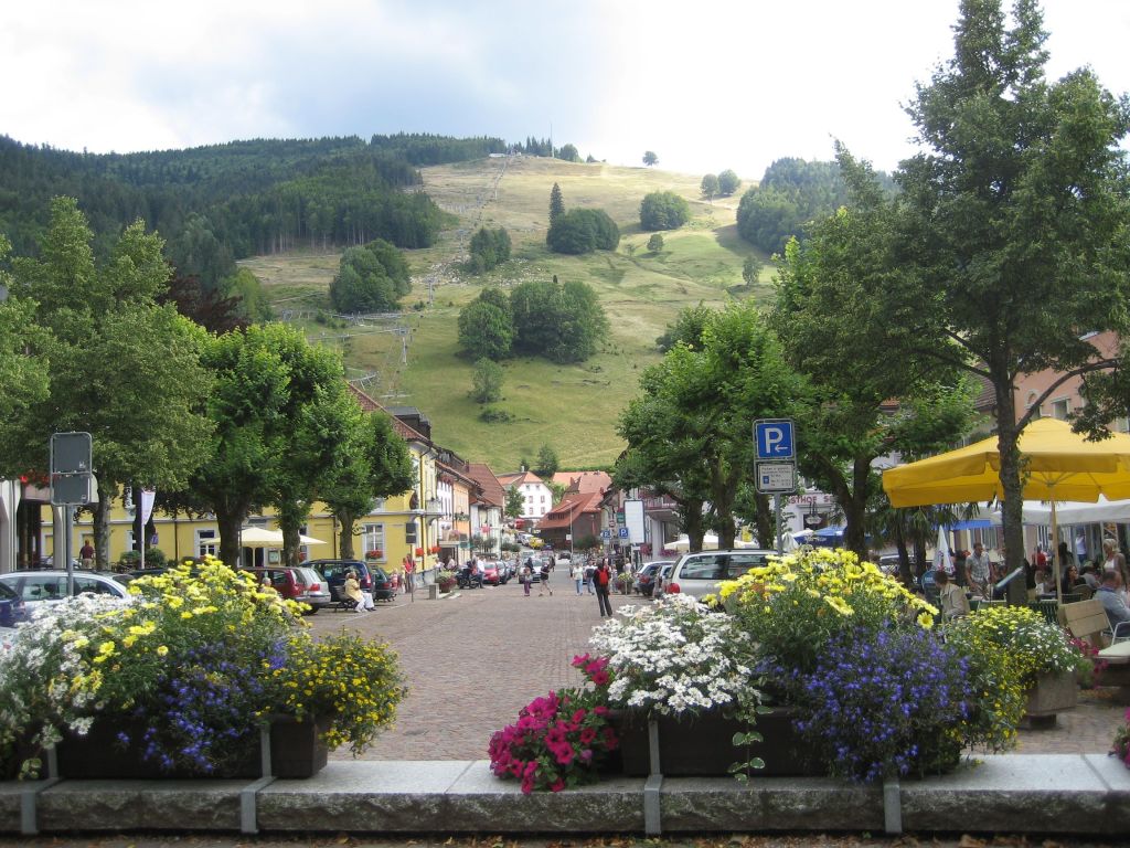 Feldberg 57 Feldberg 57
