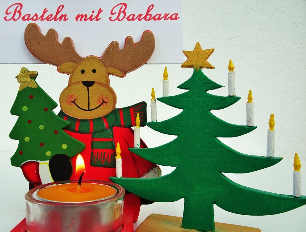 Barbara Barbara