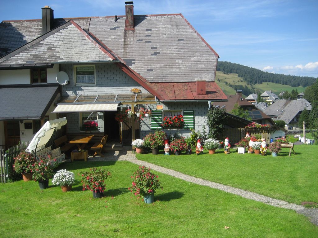 Feldberg 61 Feldberg 61