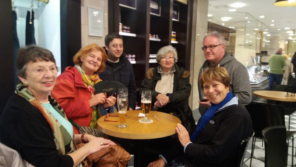 Berlin 2019_family2018 Berlin 2019_family2018