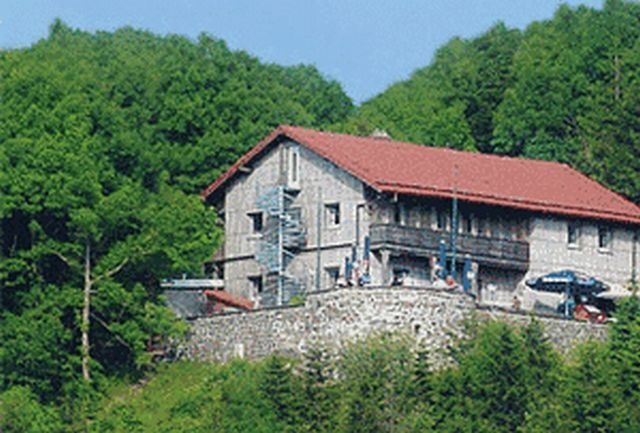 Enzianhütte Enzianhütte