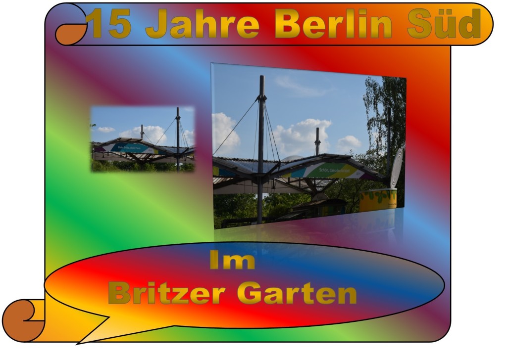 15 Jahre 15 Jahre