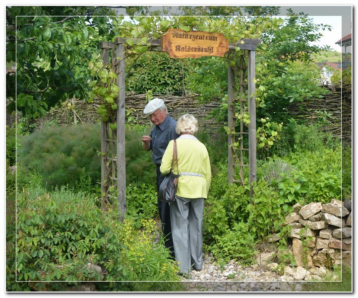 Naturzentrum Ihringen Naturzentrum Ihringen