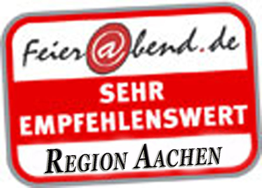 Feierabendlogo Aachen Feierabendlogo Aachen