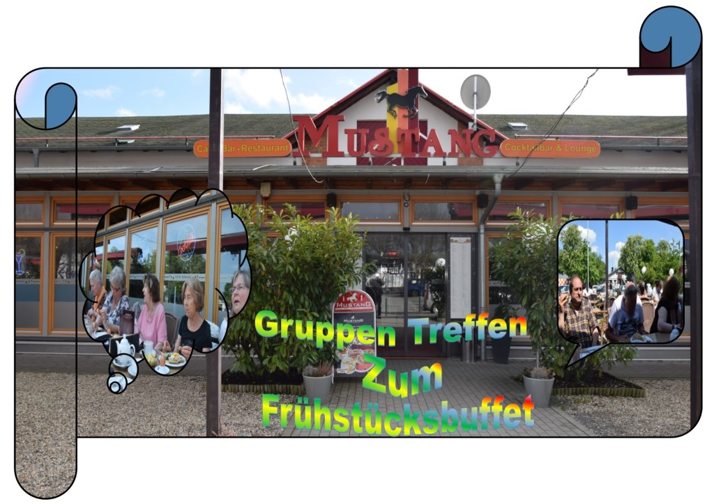 4.Gruppentreffen 4.Gruppentreffen