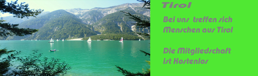 Tirol Tirol