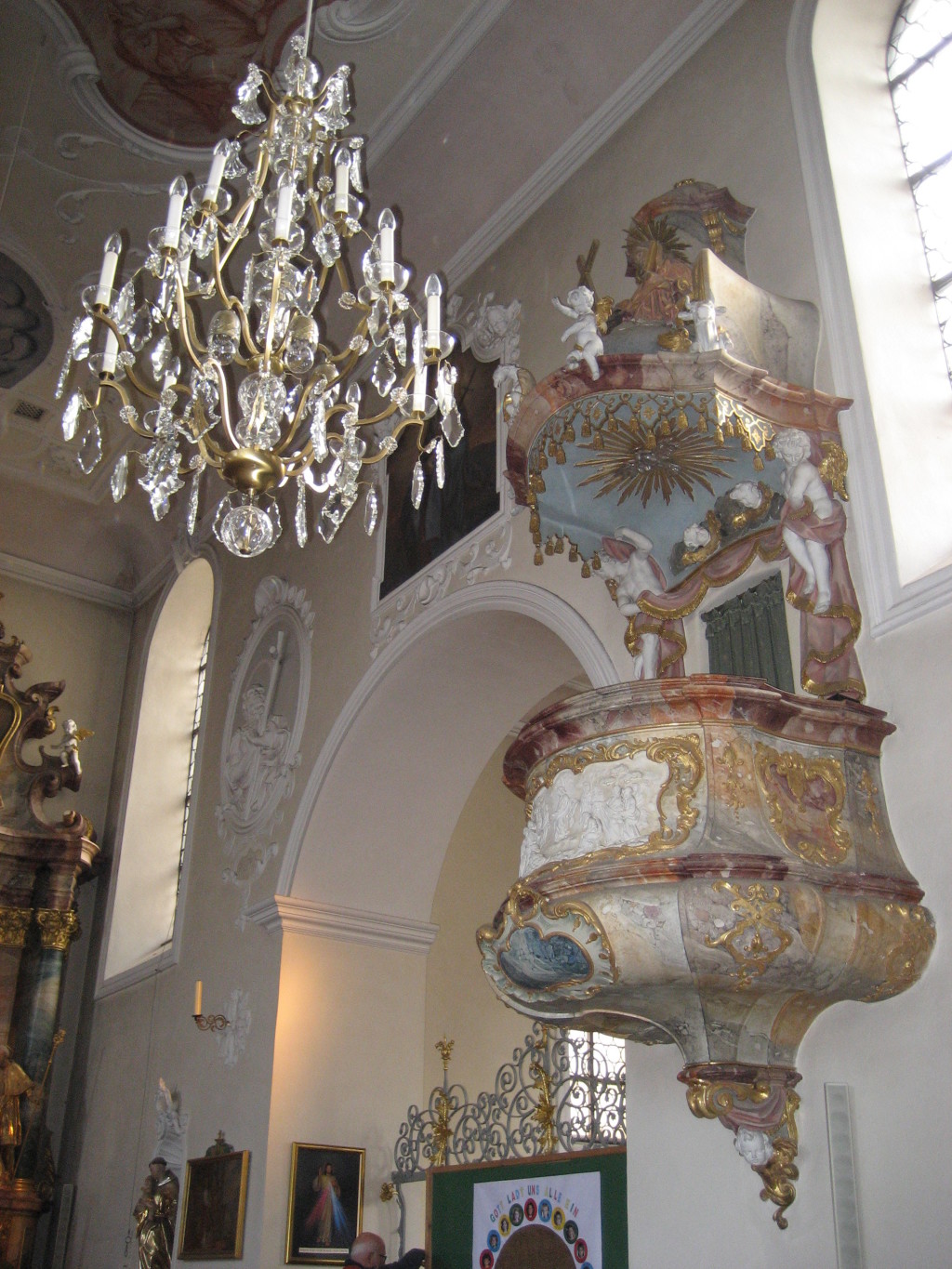 St. Märgen St. Märgen