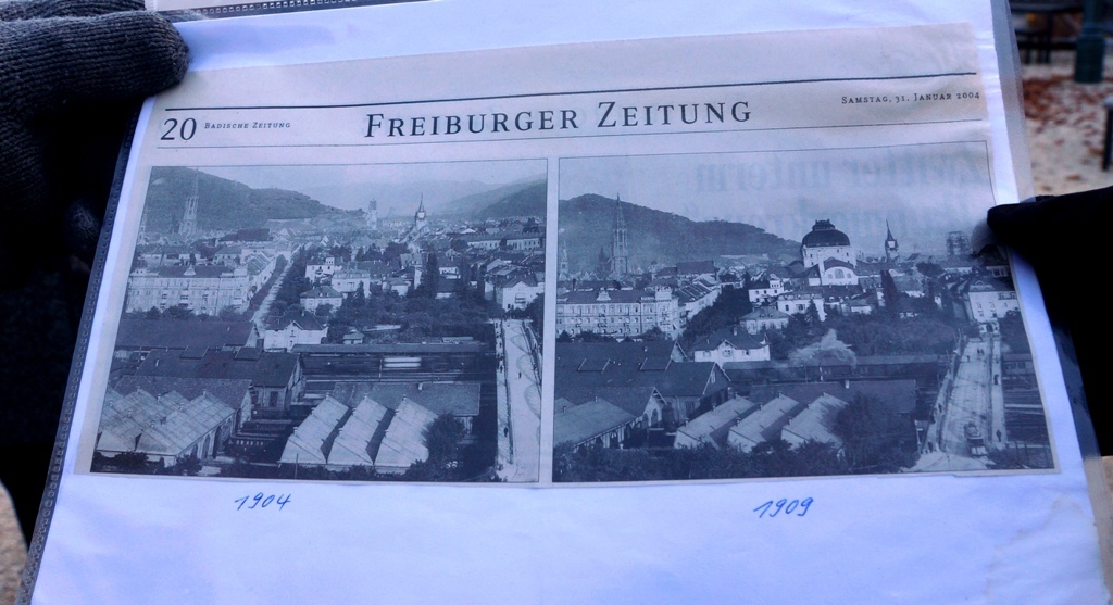Stühlinger Stühlinger