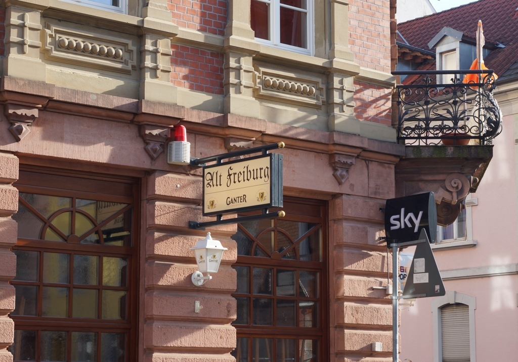 Stühlinger Stühlinger