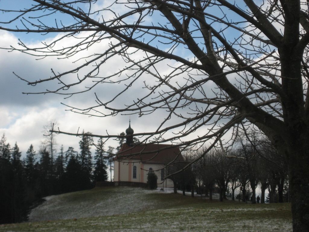 St. Märgen St. Märgen