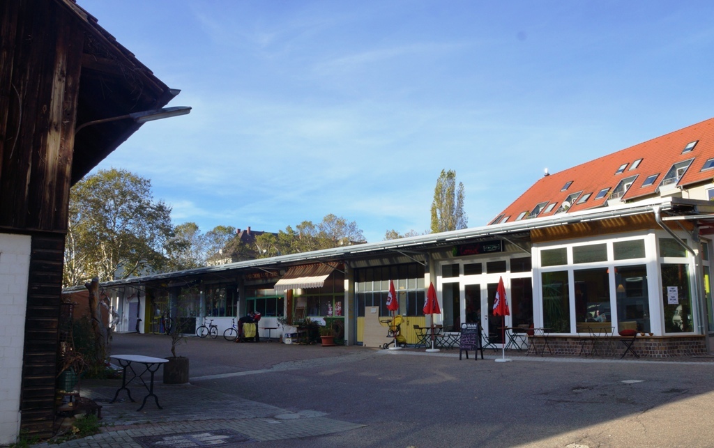 Stühlinger Stühlinger