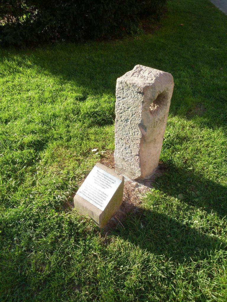 Stühlinger Stühlinger