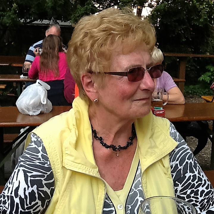 Im Biergarten Im Biergarten