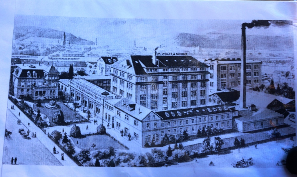 Stühlinger Stühlinger