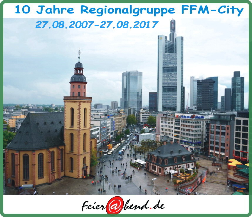 FFM-City 10 Jahre-05 FFM-City 10 Jahre-05