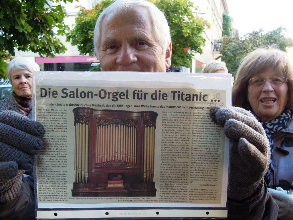 Stühlinger Stühlinger