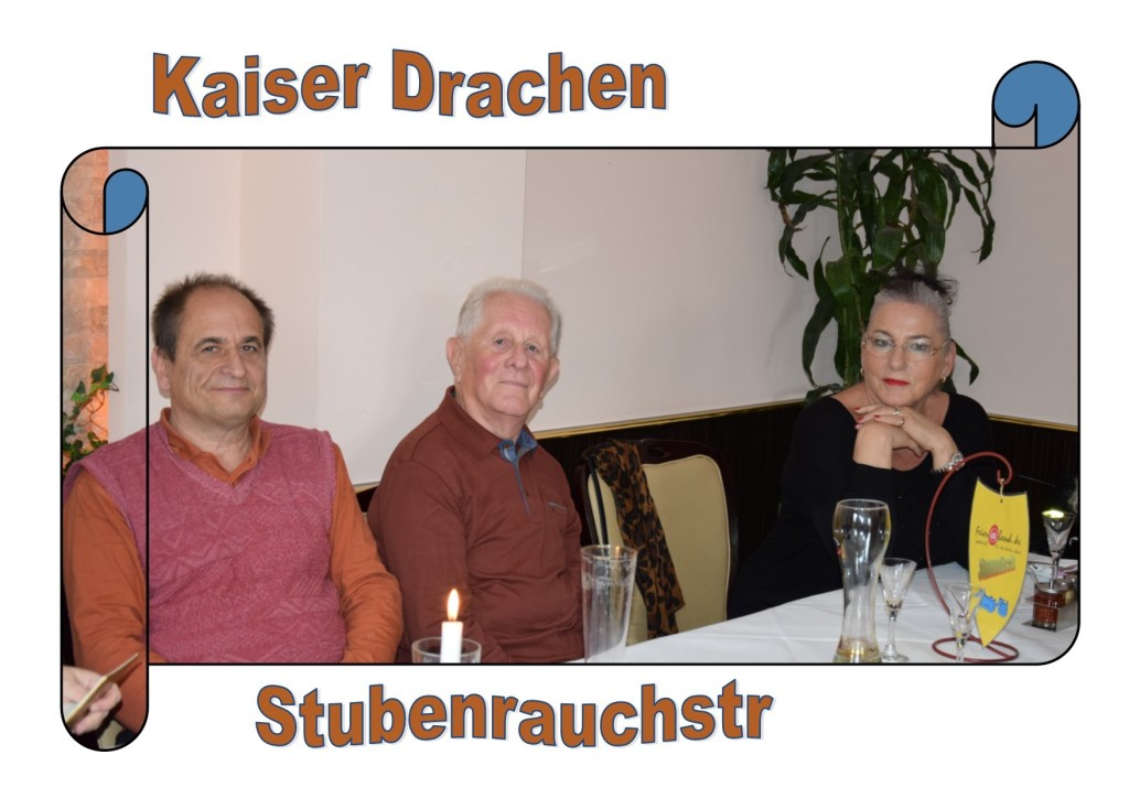 Stammtisch Stammtisch