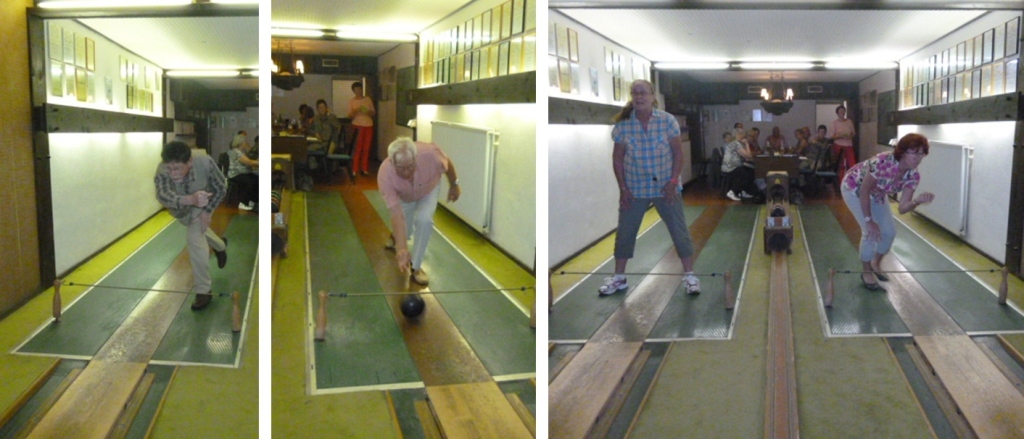07 Kegeln - Kegeln-2013 - Kegeln - Bowling-Kegeln